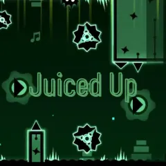 Geometry Dash Juiced Up